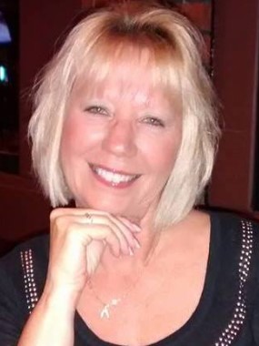 Debbie Green
